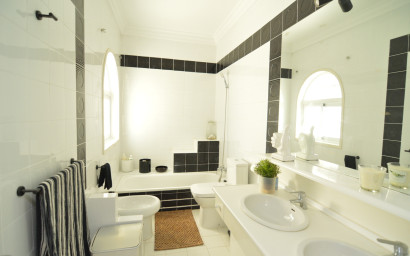 Herverkoop - Villa -
Torrevieja - Costa Blanca
