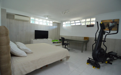 Herverkoop - Villa -
Torrevieja - Costa Blanca