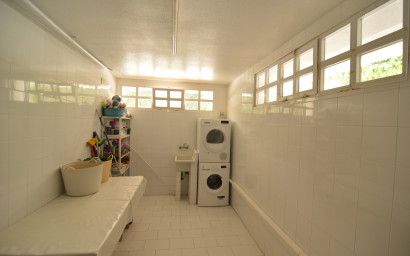 Herverkoop - Villa -
Torrevieja - Costa Blanca