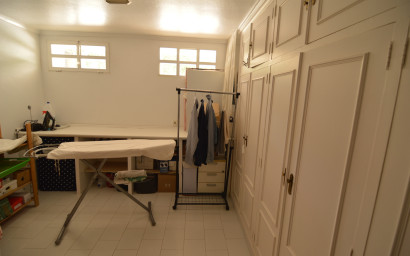 Herverkoop - Villa -
Torrevieja - Costa Blanca