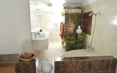 Herverkoop - Villa -
Torrevieja - Costa Blanca