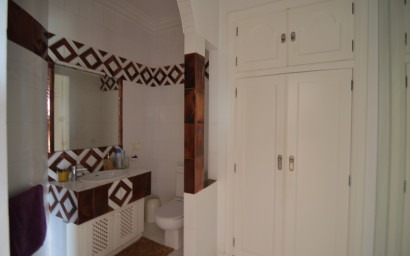 Herverkoop - Villa -
Torrevieja - Costa Blanca