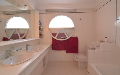 Herverkoop - Villa -
Torrevieja - Costa Blanca