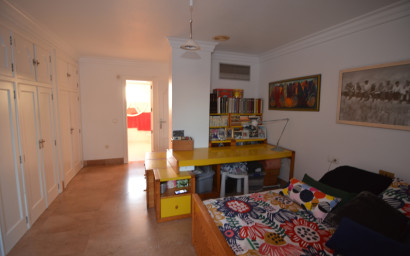 Herverkoop - Villa -
Torrevieja - Costa Blanca