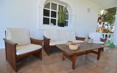 Herverkoop - Villa -
Torrevieja - Costa Blanca