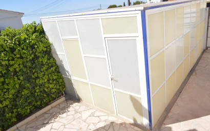 Herverkoop - Villa -
Torrevieja - Costa Blanca