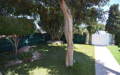 Herverkoop - Villa -
Torrevieja - Costa Blanca