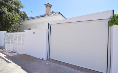 Herverkoop - Villa -
Torrevieja - Costa Blanca