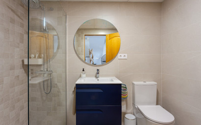 Revente - Villa -
Pilar de la Horadada - Costa Blanca