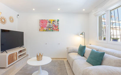 Revente - Villa -
Pilar de la Horadada - Costa Blanca