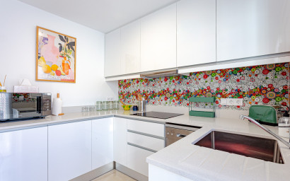 Revente - Villa -
Pilar de la Horadada - Costa Blanca