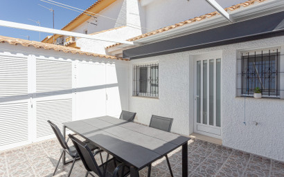 Revente - Villa -
Pilar de la Horadada - Costa Blanca