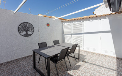 Revente - Villa -
Pilar de la Horadada - Costa Blanca