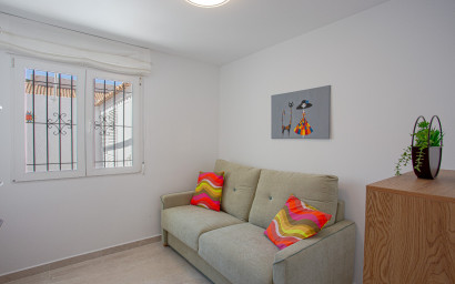 Revente - Villa -
Pilar de la Horadada - Costa Blanca