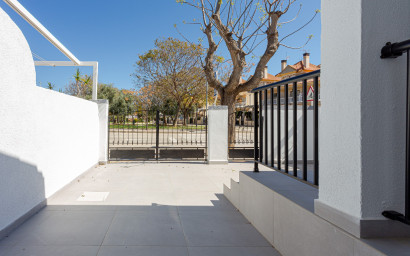 Revente - Villa -
Pilar de la Horadada - Costa Blanca