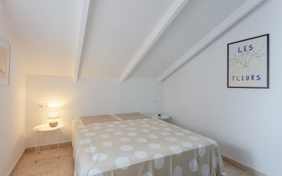 Revente - Villa -
Pilar de la Horadada - Costa Blanca