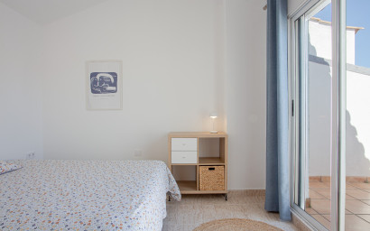 Revente - Villa -
Pilar de la Horadada - Costa Blanca