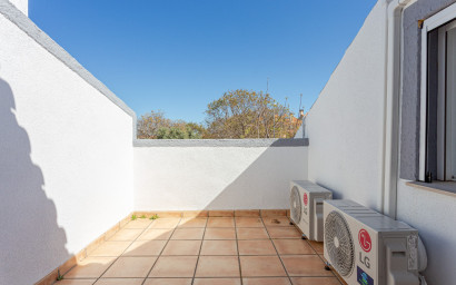 Revente - Villa -
Pilar de la Horadada - Costa Blanca