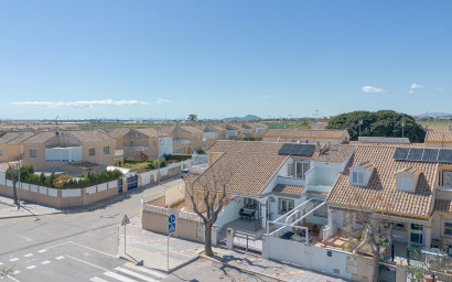 Revente - Villa -
Pilar de la Horadada - Costa Blanca