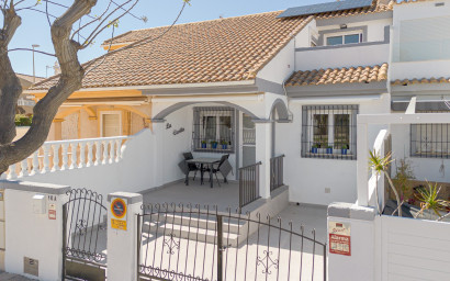 Revente - Villa -
Pilar de la Horadada - Costa Blanca