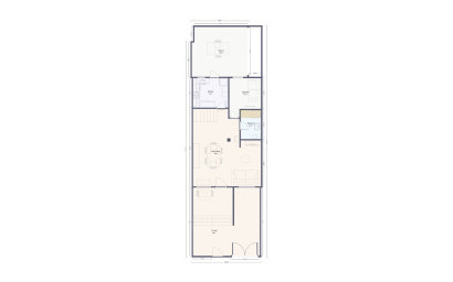 Revente - Villa -
Pilar de la Horadada - Costa Blanca