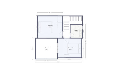 Revente - Villa -
Pilar de la Horadada - Costa Blanca