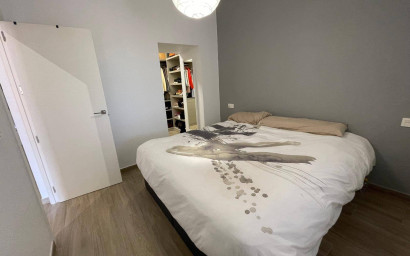 Revente - Maison mitoyenne -
Pilar de la Horadada - Zona Pueblo