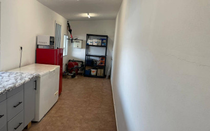 Revente - Maison mitoyenne -
Pilar de la Horadada - Zona Pueblo