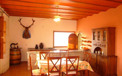 Revente - Villa -
Abanilla - Inland