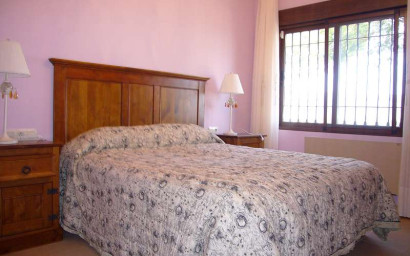 Revente - Villa -
Abanilla - Inland