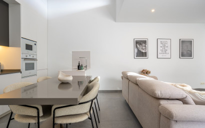 Revente - Villa -
Torre Pacheco - Inland