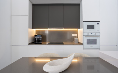 Revente - Villa -
Torre Pacheco - Inland