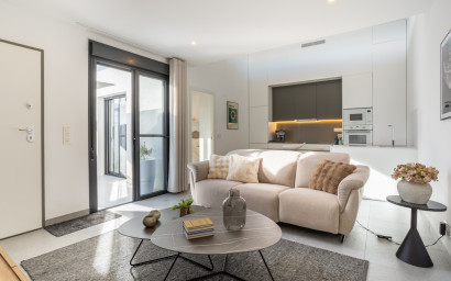 Revente - Villa -
Torre Pacheco - Inland