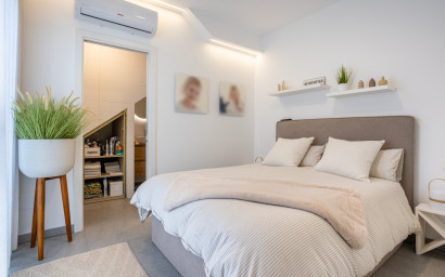 Revente - Villa -
Torre Pacheco - Inland