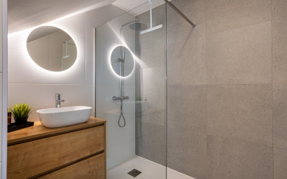 Revente - Villa -
Torre Pacheco - Inland