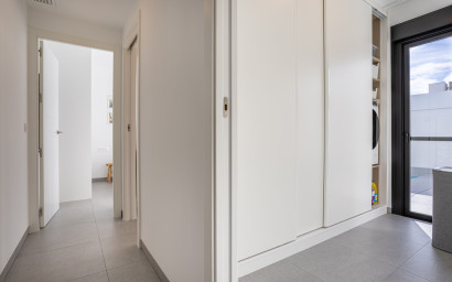 Revente - Villa -
Torre Pacheco - Inland