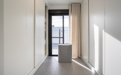 Revente - Villa -
Torre Pacheco - Inland