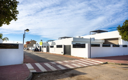 Revente - Villa -
Torre Pacheco - Inland