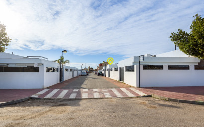 Revente - Villa -
Torre Pacheco - Inland