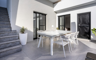 Revente - Villa -
Torre Pacheco - Inland