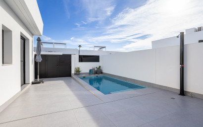 Revente - Villa -
Torre Pacheco - Inland