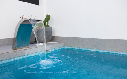 Revente - Villa -
Torre Pacheco - Inland