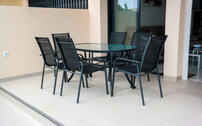 Revente - Appartement -
Pilar de la Horadada - Costa Blanca
