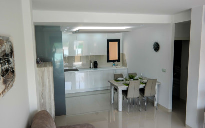 Revente - Appartement -
Pilar de la Horadada - Costa Blanca