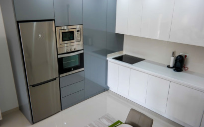 Revente - Appartement -
Pilar de la Horadada - Costa Blanca