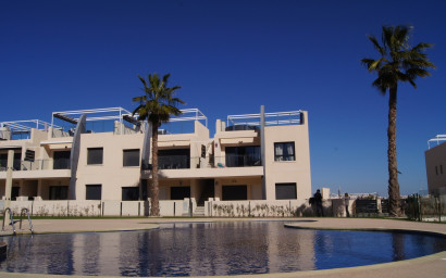 Revente - Appartement -
Pilar de la Horadada - Costa Blanca