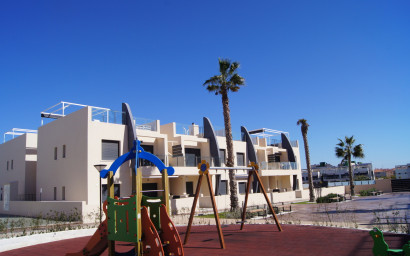 Revente - Appartement -
Pilar de la Horadada - Costa Blanca