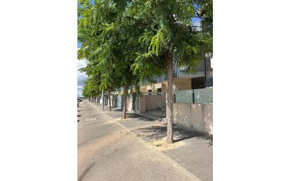 Revente - Appartement -
Pilar de la Horadada - Costa Blanca