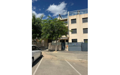 Revente - Appartement -
Pilar de la Horadada - Costa Blanca