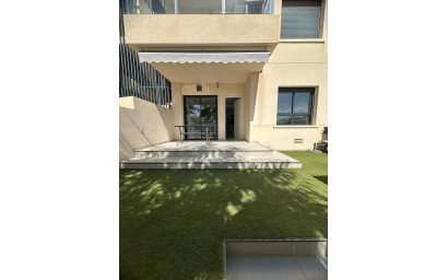 Revente - Appartement -
Pilar de la Horadada - Costa Blanca